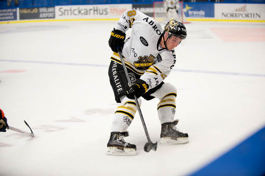 Andreas Frisk, AIK