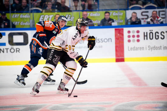 Björn Melin, AIK