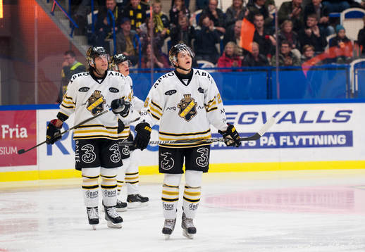 Mattias Janmark, depp, AIK
