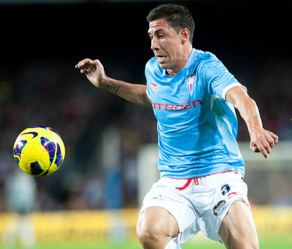 Liga futbol profesional 2012 - 2013 - Liga BBVA - jornada