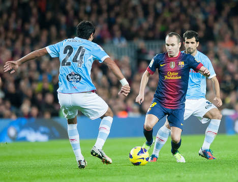 Liga futbol profesional 2012 - 2013 - Liga BBVA - jornada