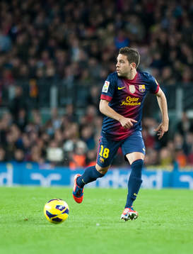 Liga futbol profesional 2012 - 2013 - Liga BBVA - jornada