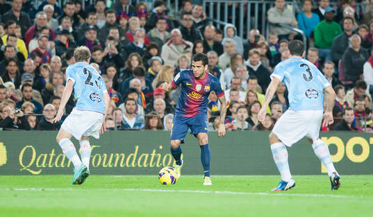 Liga futbol profesional 2012 - 2013 - Liga BBVA - jornada