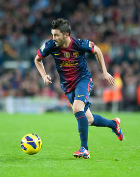 Liga futbol profesional 2012 - 2013 - Liga BBVA - jornada