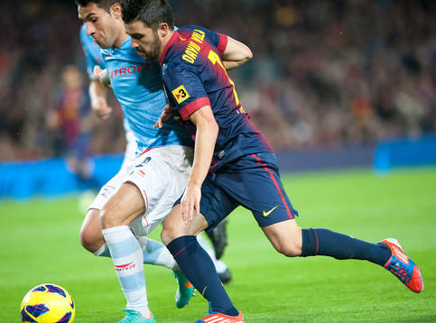 Liga futbol profesional 2012 - 2013 - Liga BBVA - jornada