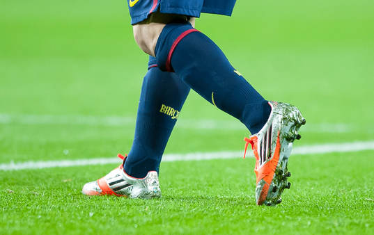 Liga futbol profesional 2012 - 2013 - Liga BBVA - jornada