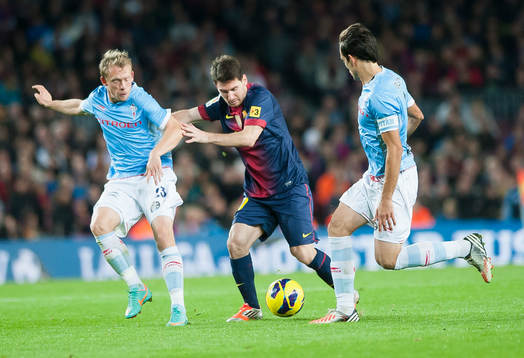 Liga futbol profesional 2012 - 2013 - Liga BBVA - jornada