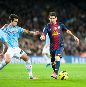 Liga futbol profesional 2012 - 2013 - Liga BBVA - jornada
