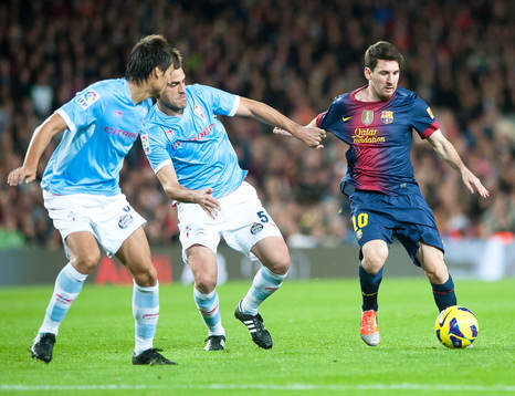 Liga futbol profesional 2012 - 2013 - Liga BBVA - jornada