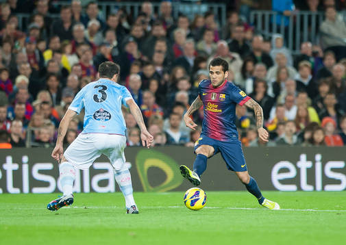 Liga futbol profesional 2012 - 2013 - Liga BBVA - jornada
