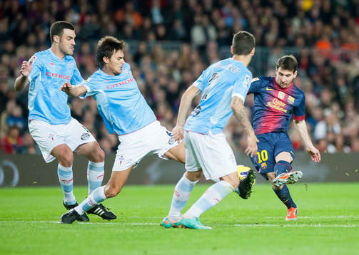 Liga futbol profesional 2012 - 2013 - Liga BBVA - jornada