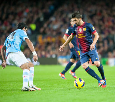 Liga futbol profesional 2012 - 2013 - Liga BBVA - jornada
