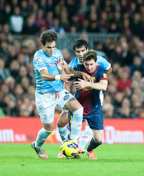 Liga futbol profesional 2012 - 2013 - Liga BBVA - jornada