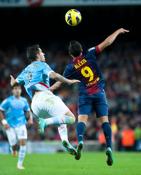 Liga futbol profesional 2012 - 2013 - Liga BBVA - jornada