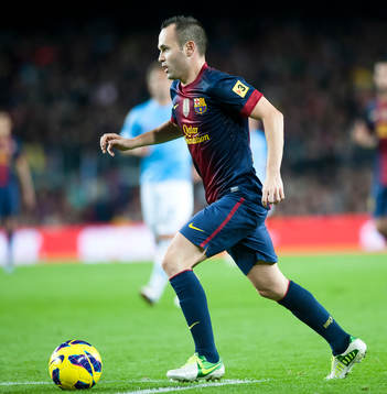 Liga futbol profesional 2012 - 2013 - Liga BBVA - jornada