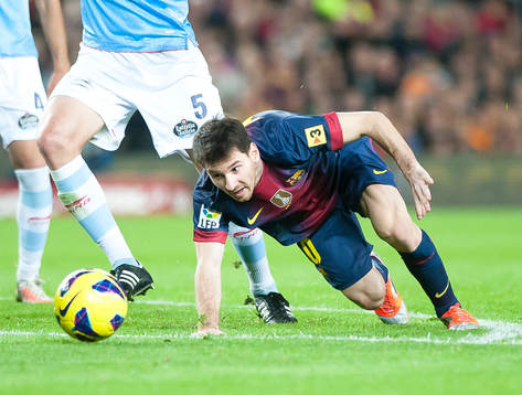 Liga futbol profesional 2012 - 2013 - Liga BBVA - jornada
