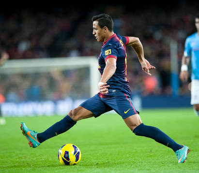 Liga futbol profesional 2012 - 2013 - Liga BBVA - jornada