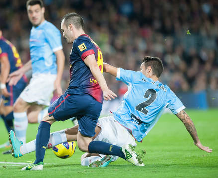 Liga futbol profesional 2012 - 2013 - Liga BBVA - jornada