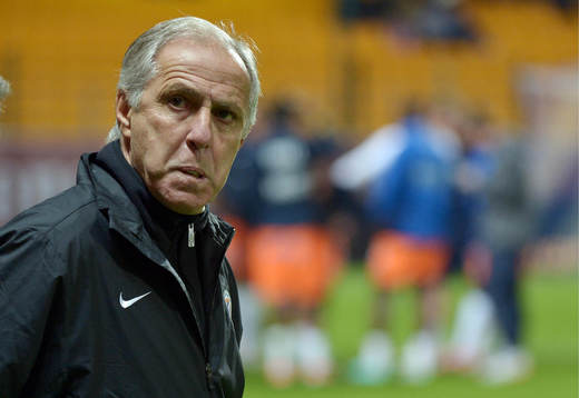 Rene GIRARD - 03.11.2012 - Troyes / Montpellier - 11eme