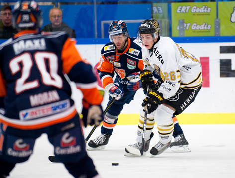 Mattias Janmark, AIK