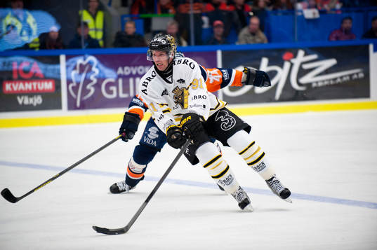 Björn Melin, AIK