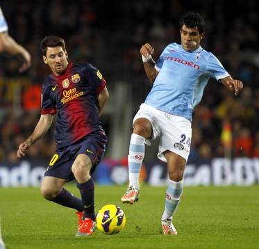 Leo Messi
