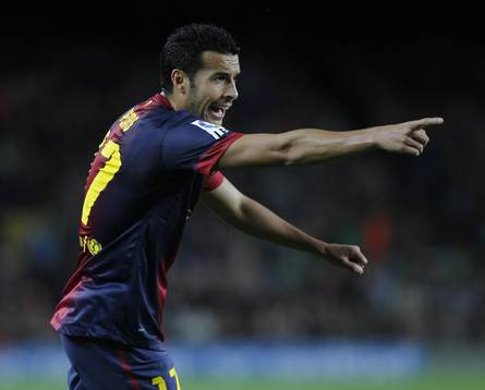 Pedro RodrÌguez