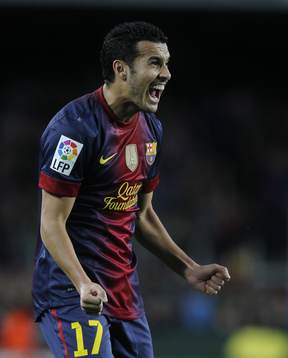 Pedro RodrÌguez