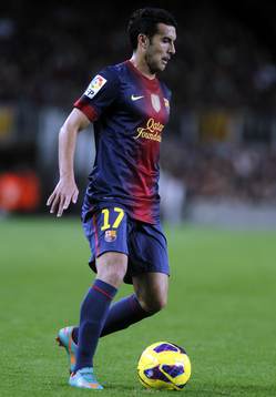 Pedro RodrÌguez