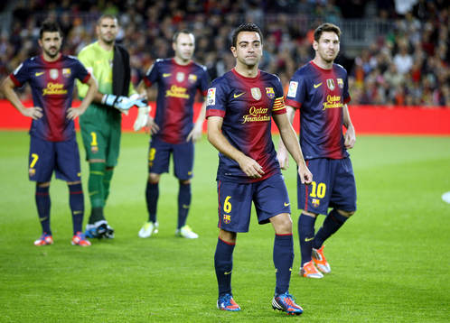 Xavi
