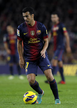 Pedro RodrÌguez
