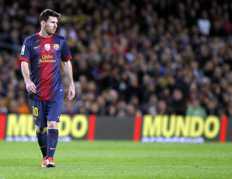 Leo Messi