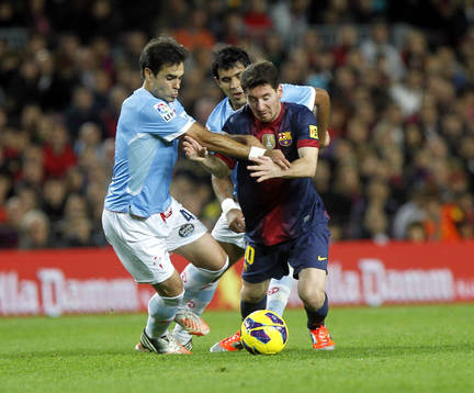 Leo Messi