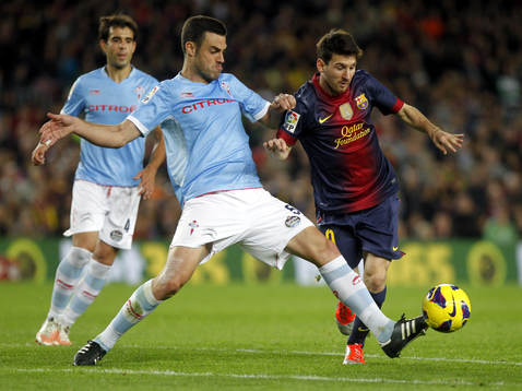 Leo Messi