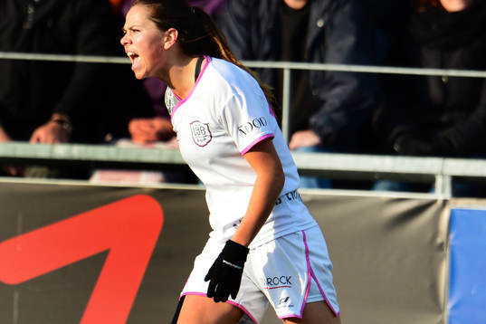 Sara Björk Gunnarsdottir, Malmö
