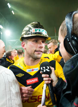 Anders Svensson Elfsborg