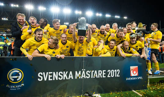 Bläddra bland fler bilder av Elfsborg herr