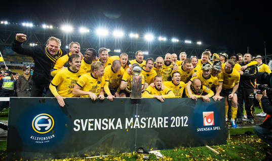 Fotboll, Allsvenskan, Elfsborg - Åtvidaberg