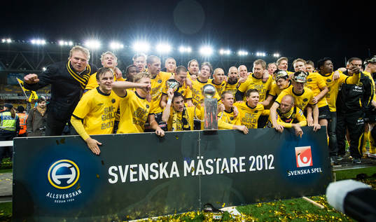 Fotboll, Allsvenskan, Elfsborg - Åtvidaberg