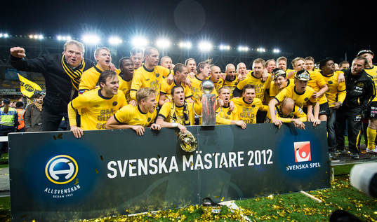 Fotboll, Allsvenskan, Elfsborg - Åtvidaberg