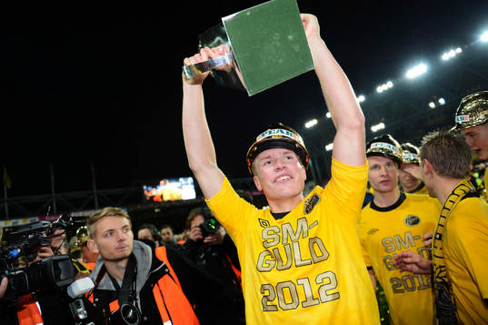 Elfsborg firar