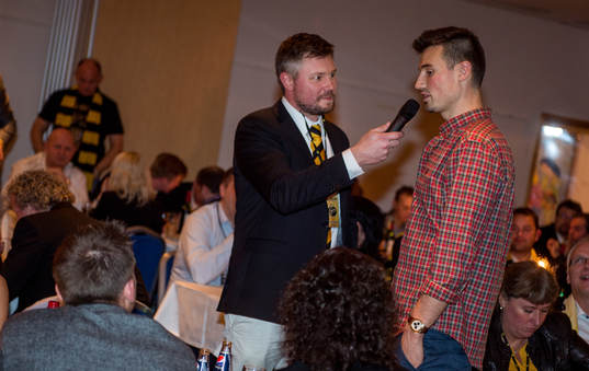 Kevin Stuhr Ellegaard, målvakt, Elfsborg
