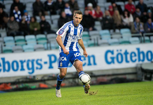 Stefan Selakovic, IFK Göteborg