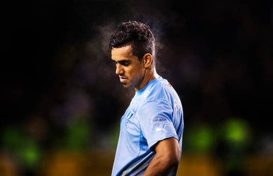 Wilton Figueiredo, Malmö FF, deppar