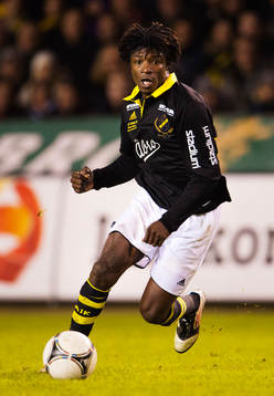 Mohamed Bangura, AIK