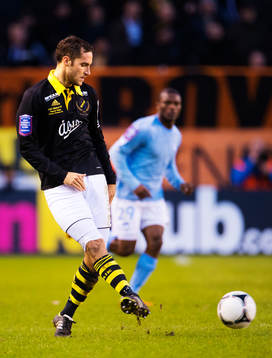 Nicklas Backman, AIK
