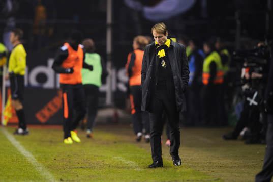 Andreas Alm, Tränare, AIK