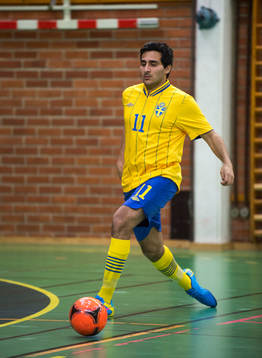 Sargon Abraham