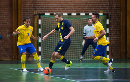 Kristoffer Melin