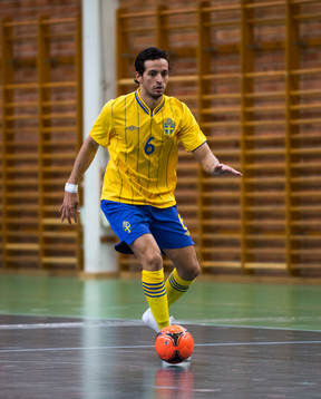 Valentin Ponce